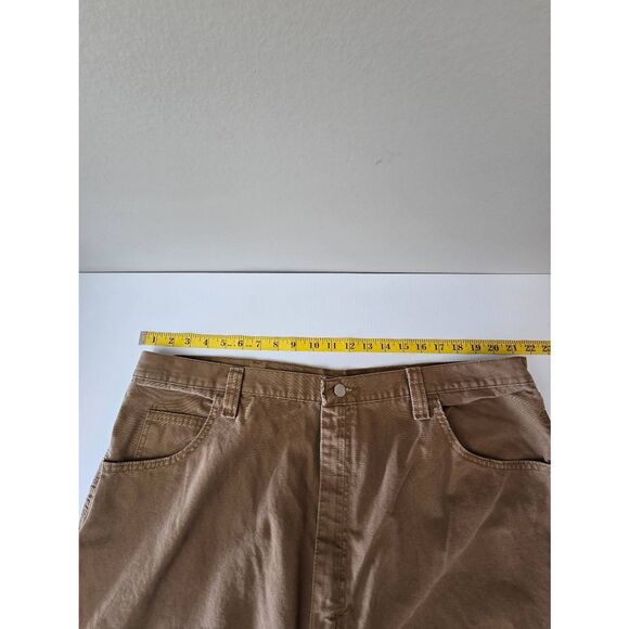 Wrangler Carpenter Shorts Sz 42 - Picture 6 of 7